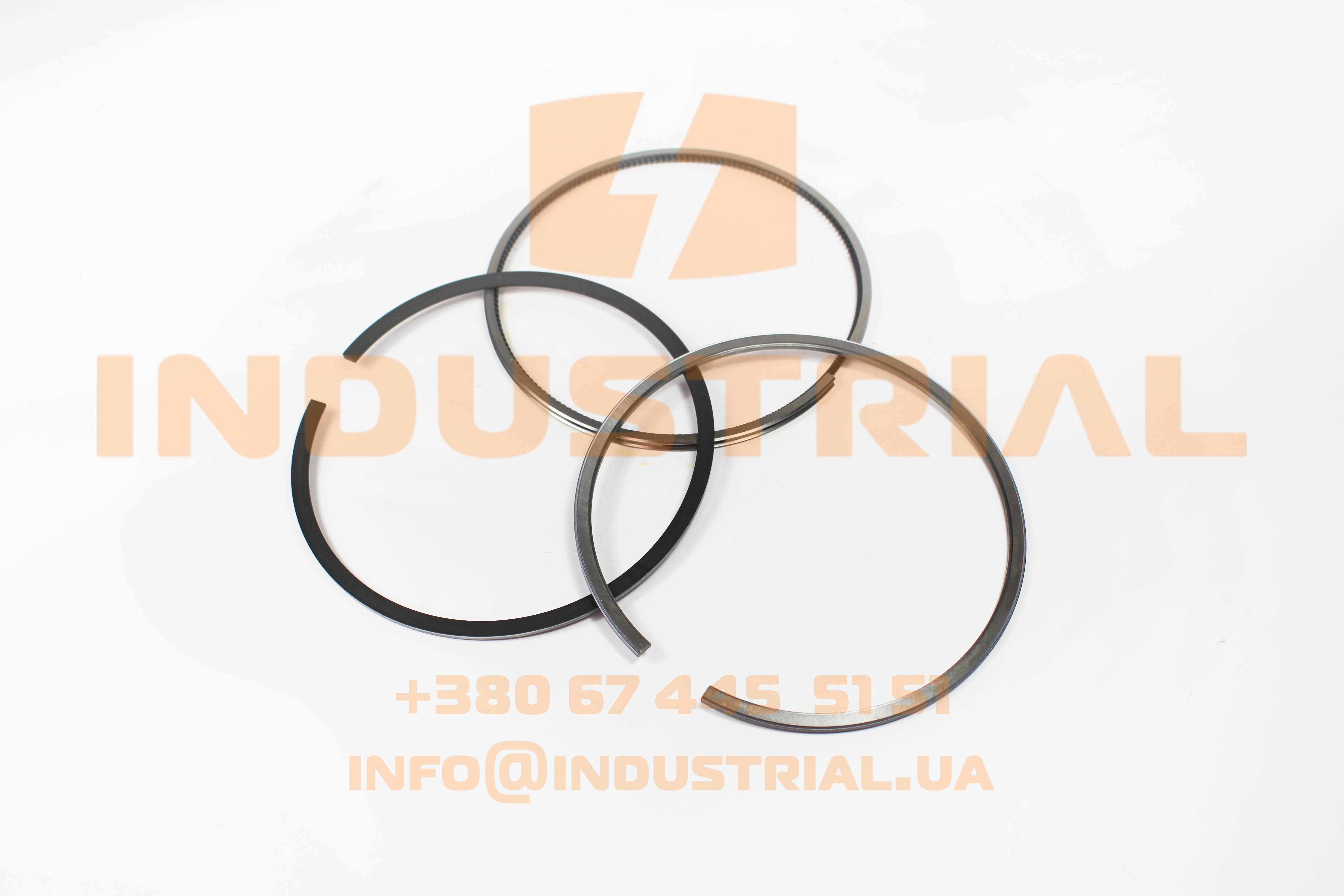 MCD 4532542 MEC DIESEL